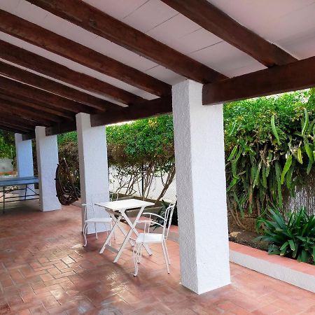 Habitacion Privada 2Personas Deltebre Bagian luar foto