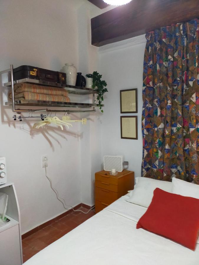 Habitacion Privada 2Personas Deltebre Bagian luar foto