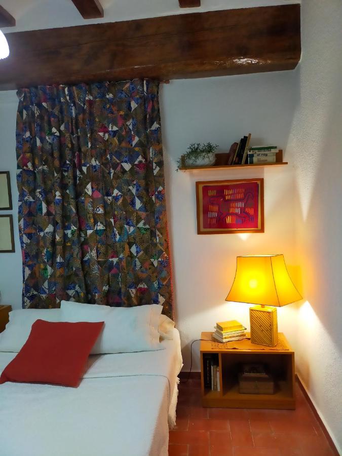 Habitacion Privada 2Personas Deltebre Bagian luar foto