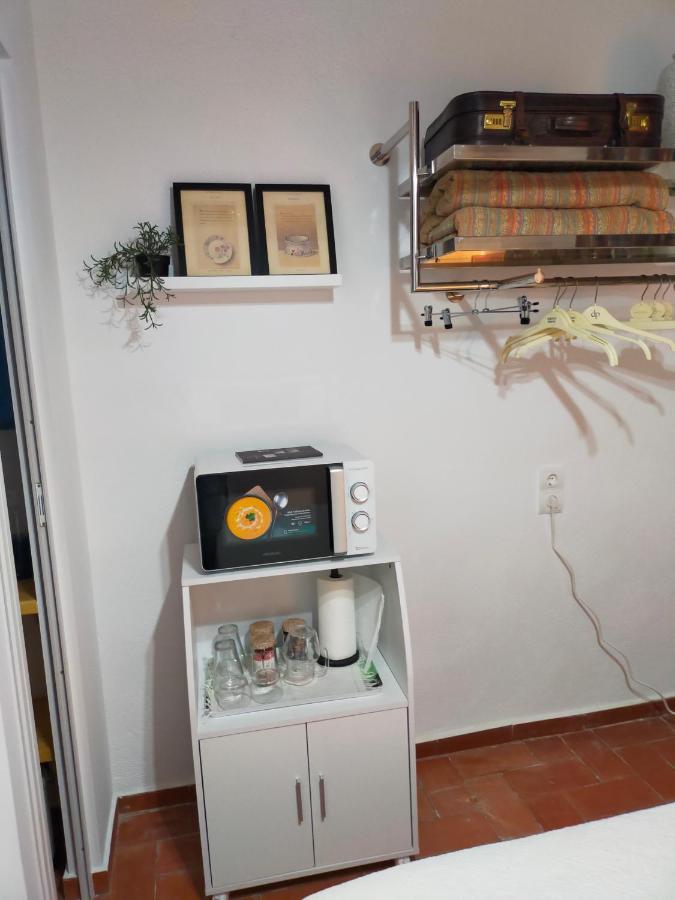 Habitacion Privada 2Personas Deltebre Bagian luar foto