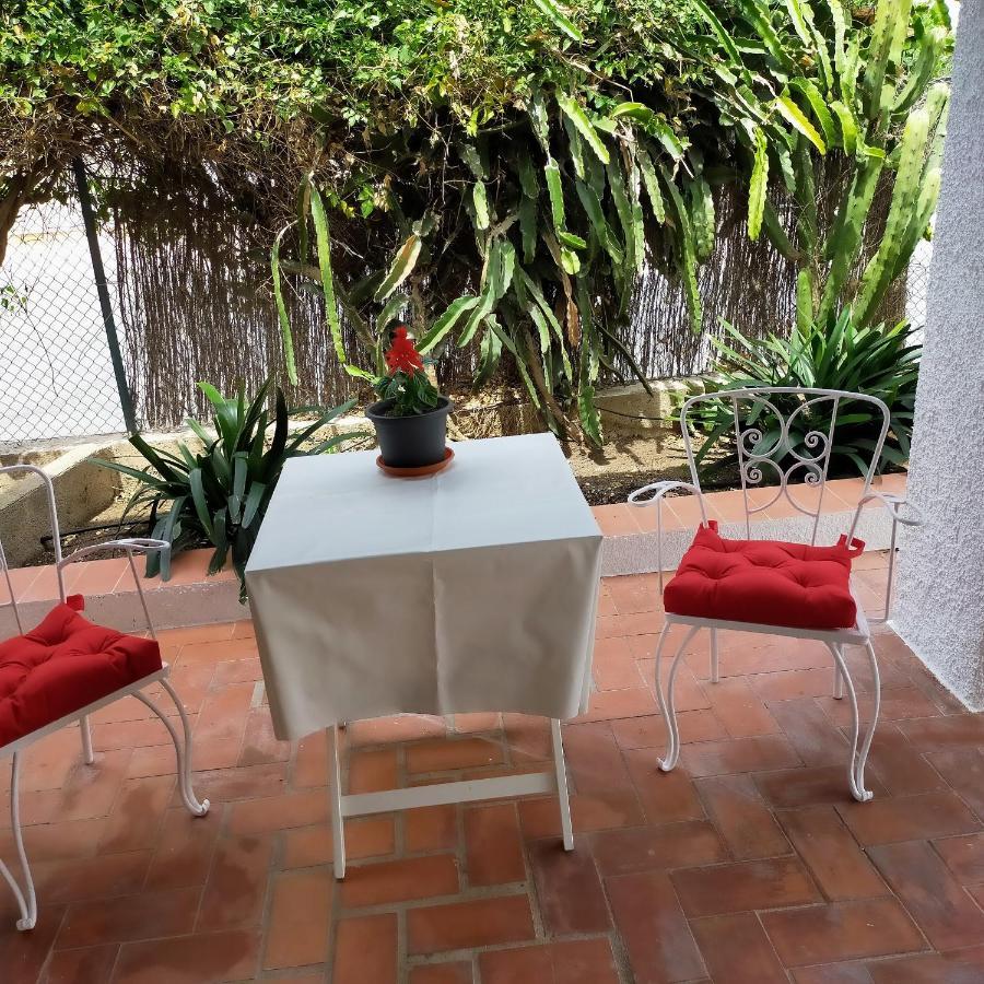 Habitacion Privada 2Personas Deltebre Bagian luar foto