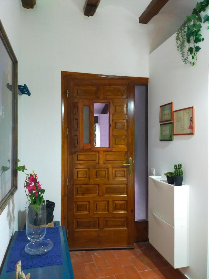 Habitacion Privada 2Personas Deltebre Bagian luar foto