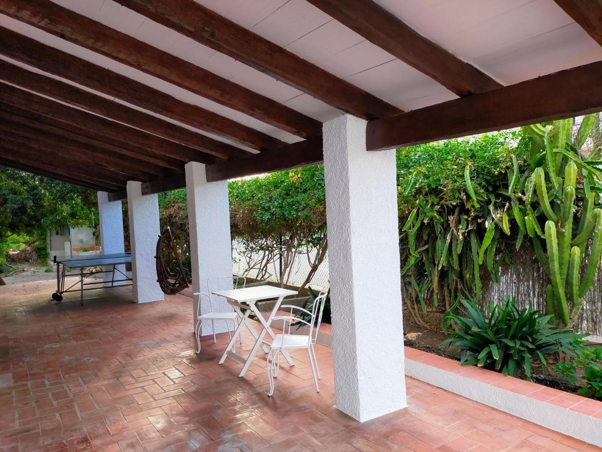 Habitacion Privada 2Personas Deltebre Bagian luar foto