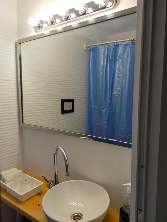 Habitacion Privada 2Personas Deltebre Bagian luar foto