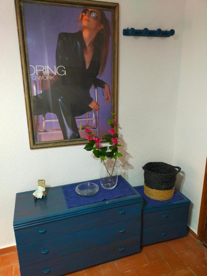 Habitacion Privada 2Personas Deltebre Bagian luar foto