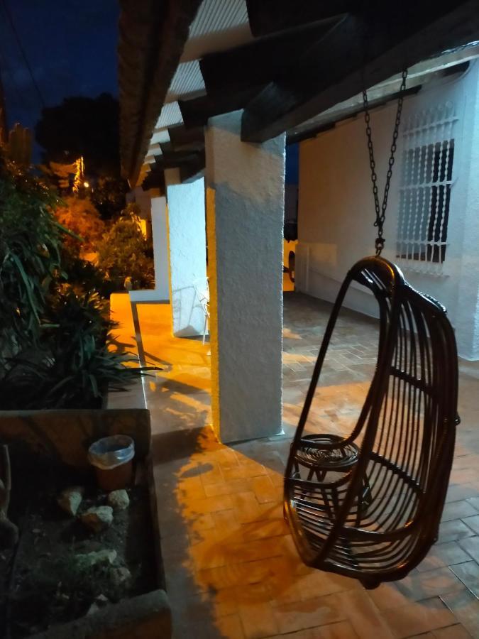 Habitacion Privada 2Personas Deltebre Bagian luar foto
